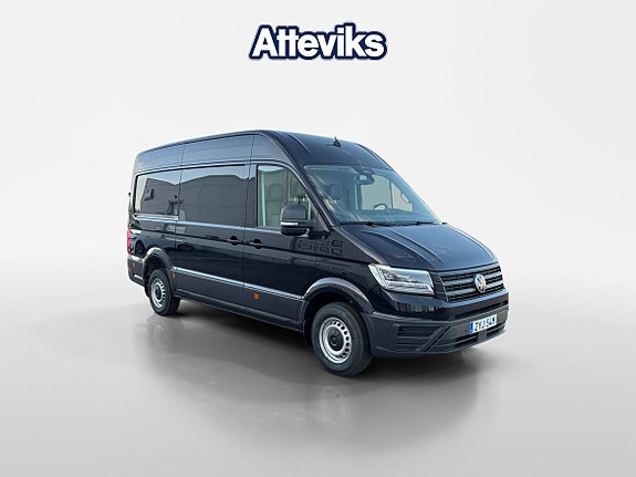 Volkswagen Crafter 35