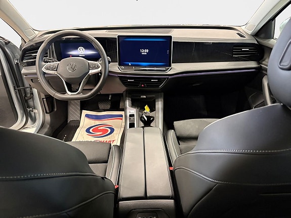 Volkswagen Passat 10 of 18