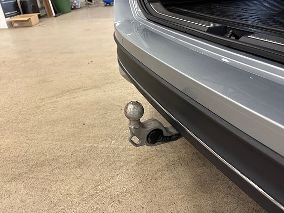 Volkswagen Passat 16 of 18