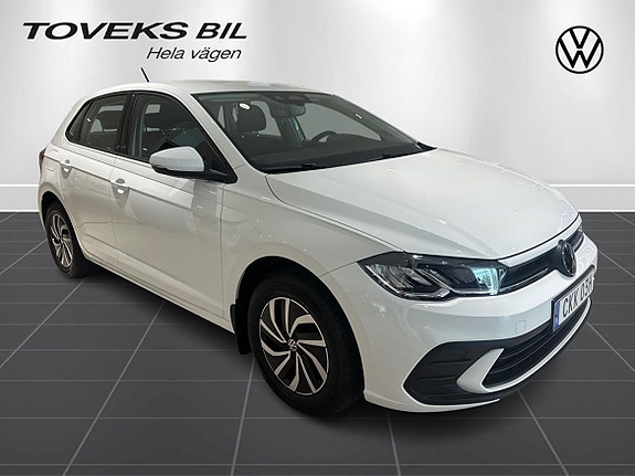 Volkswagen Polo 7 of 14