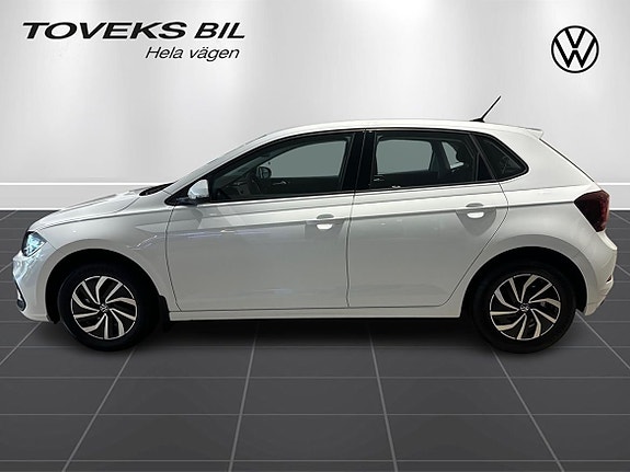 Volkswagen Polo 6 of 14