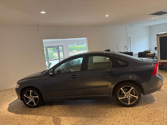 Volvo S40 5 of 8