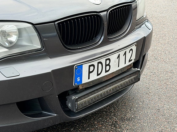 BMW 120i 11 of 12
