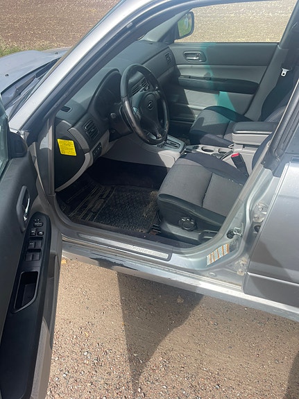 Subaru Forester 10 of 14
