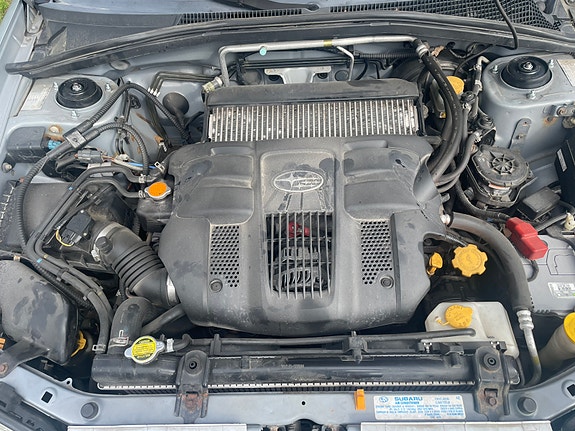 Subaru Forester 14 of 14