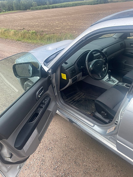 Subaru Forester 7 of 14