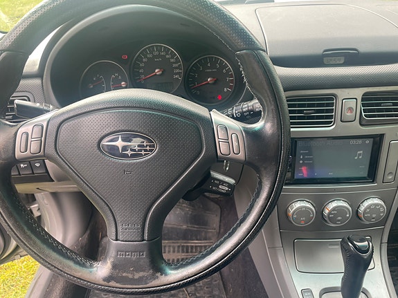 Subaru Forester 13 of 14
