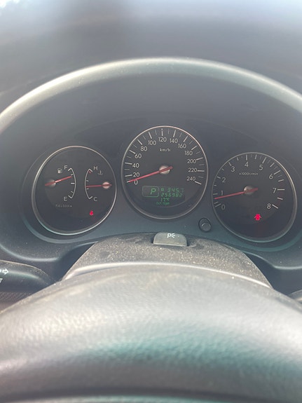 Subaru Forester 12 of 14