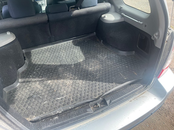 Subaru Forester 8 of 14