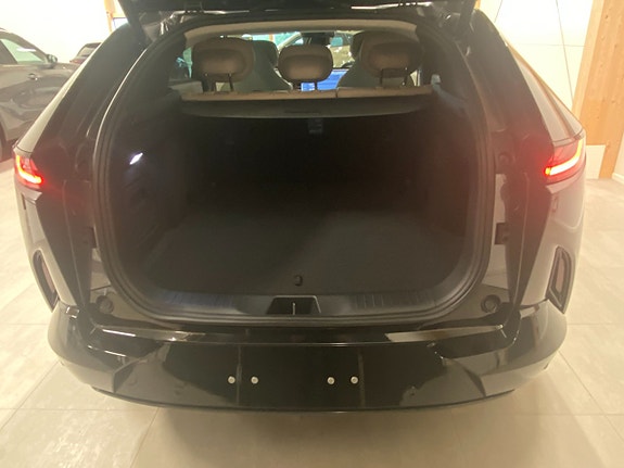 Mazda CX-6e 17 of 17