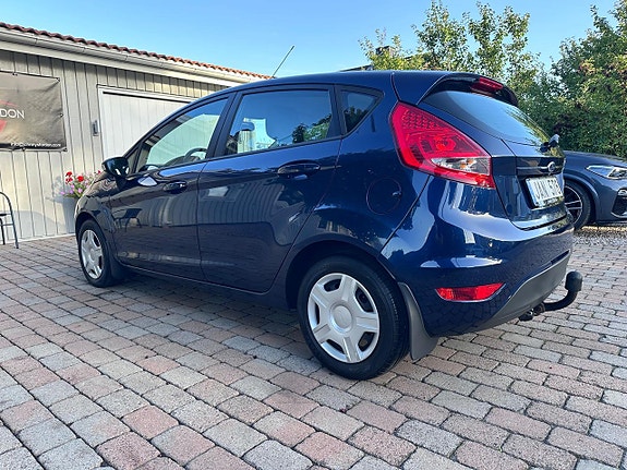 Ford Fiesta 15 of 30