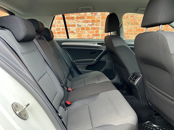 Volkswagen Golf I 12 of 18