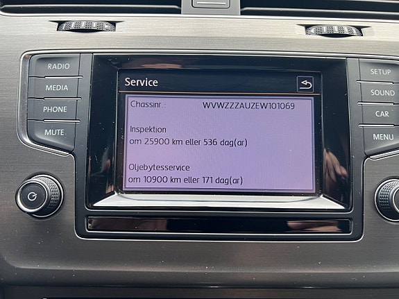 Volkswagen Golf I 14 of 18