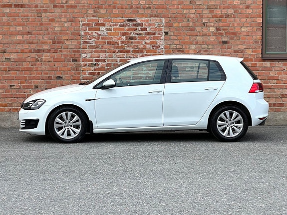 Volkswagen Golf I 4 of 18