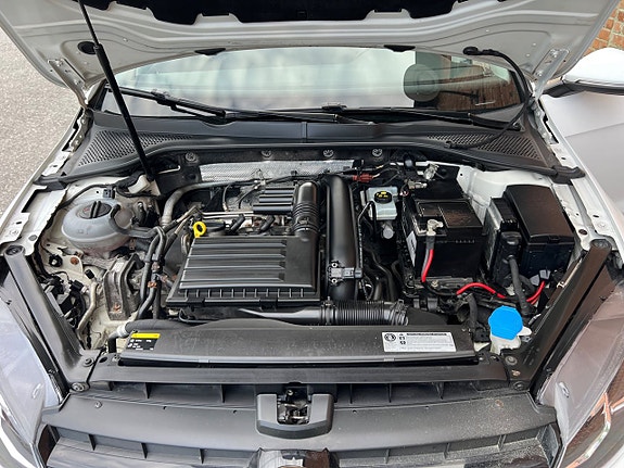 Volkswagen Golf I 17 of 18