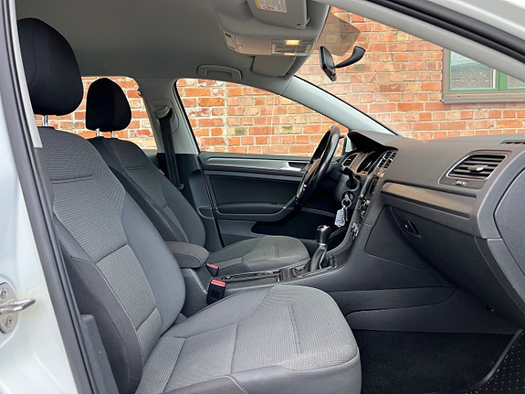 Volkswagen Golf I 10 of 18