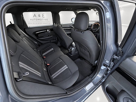 MINI Clubman Cooper S 16 of 17