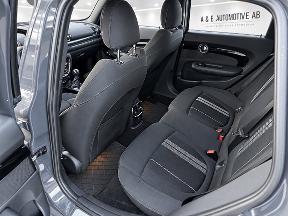 MINI Clubman Cooper S 10 of 17