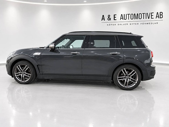 MINI Clubman Cooper S 3 of 17