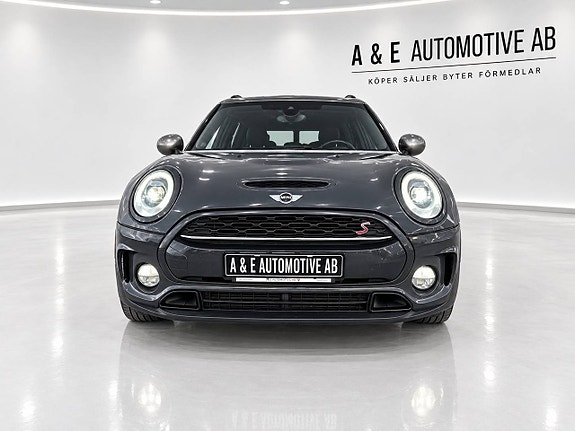 MINI Clubman Cooper S 4 of 17