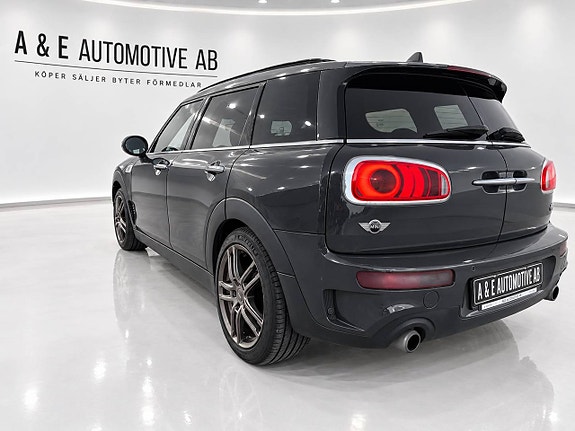 MINI Clubman Cooper S 5 of 17