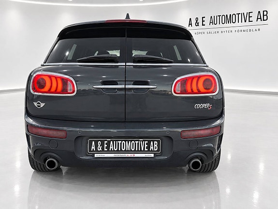 MINI Clubman Cooper S 6 of 17