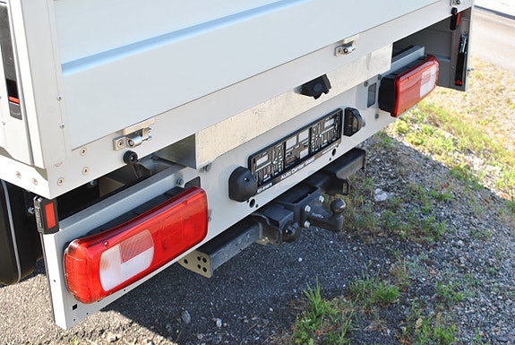 Volkswagen Crafter 23 of 23
