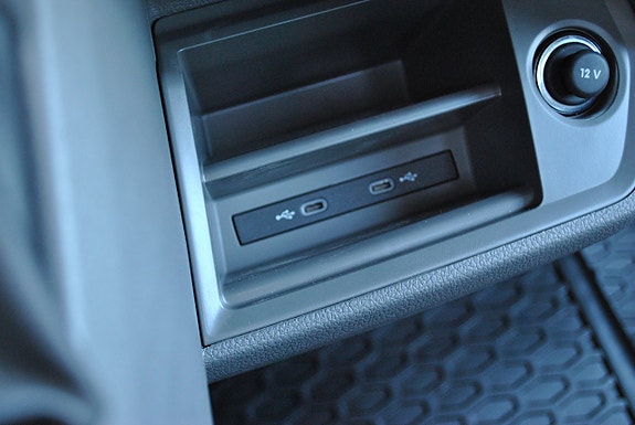 Volkswagen Crafter 12 of 23