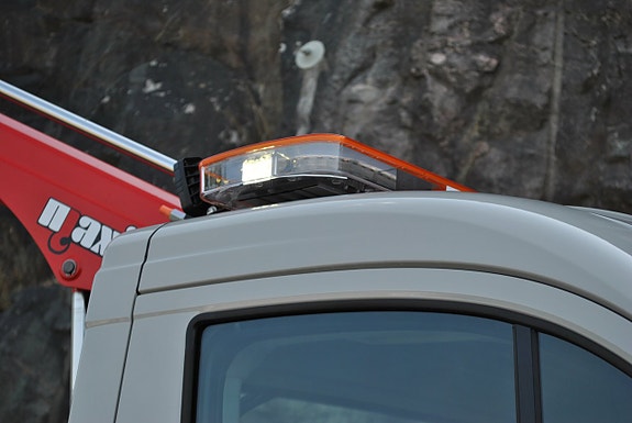 Volkswagen Crafter 16 of 23
