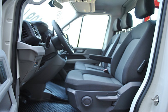 Volkswagen Crafter 22 of 23