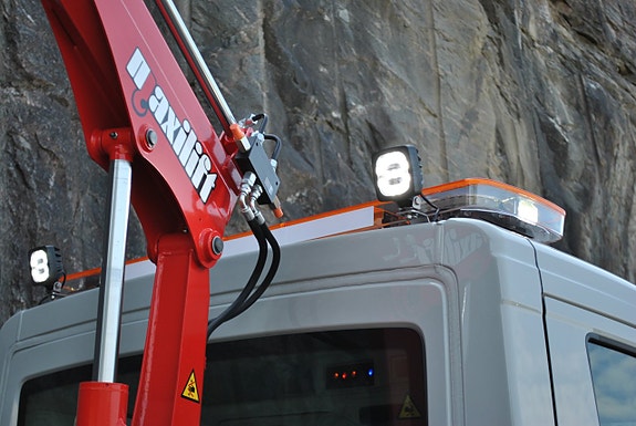 Volkswagen Crafter 15 of 23