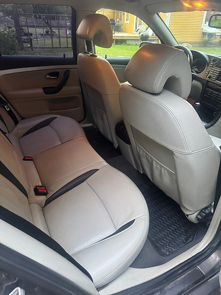Saab 9-3 9 of 9