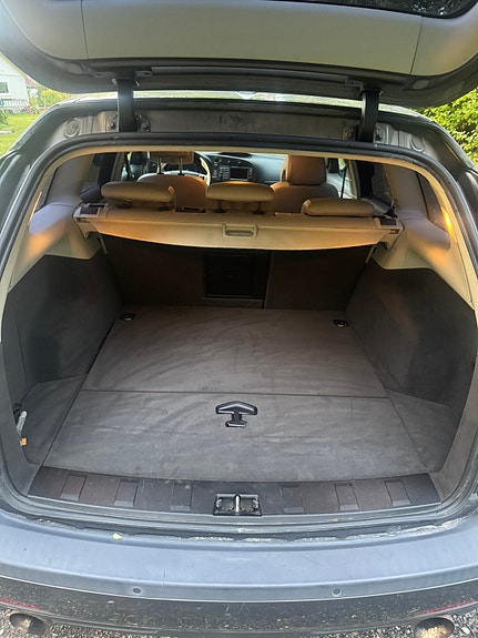 Saab 9-3 7 of 9