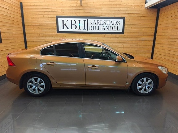 Volvo S60 7 of 23