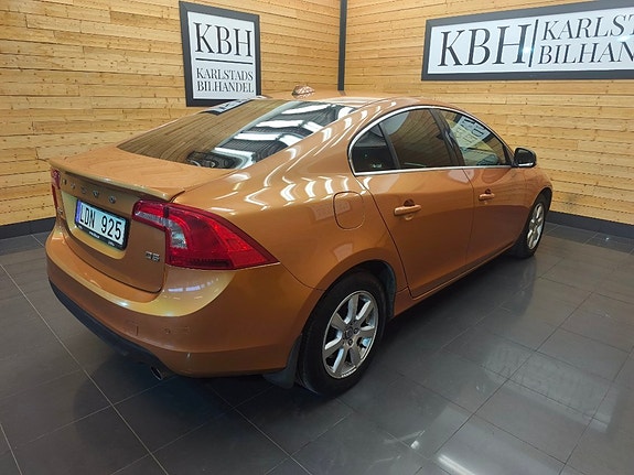 Volvo S60 6 of 23