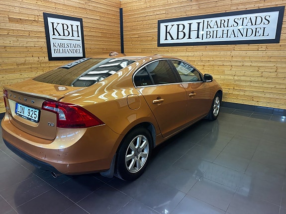 Volvo S60 6 of 23
