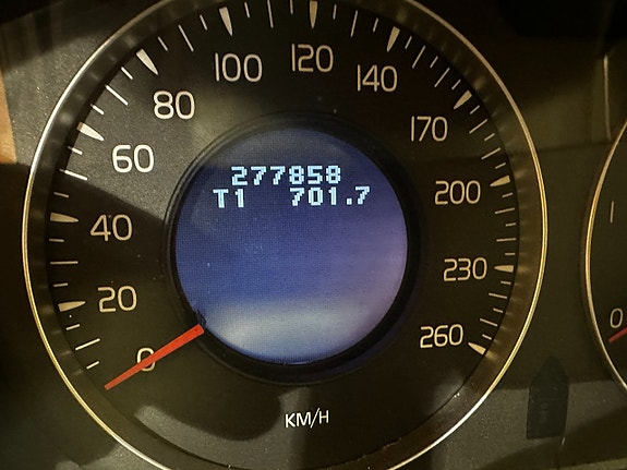 Volvo S60 23 of 23