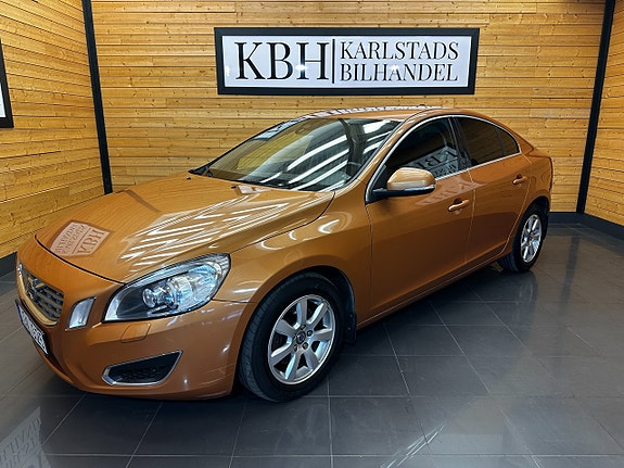 Volvo S60 3 of 23