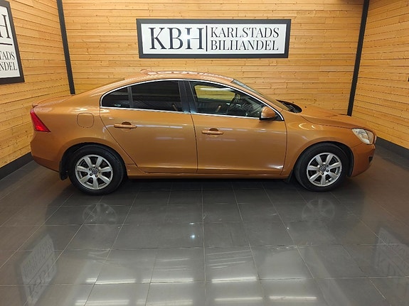 Volvo S60 7 of 23