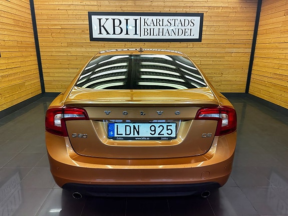 Volvo S60 5 of 23