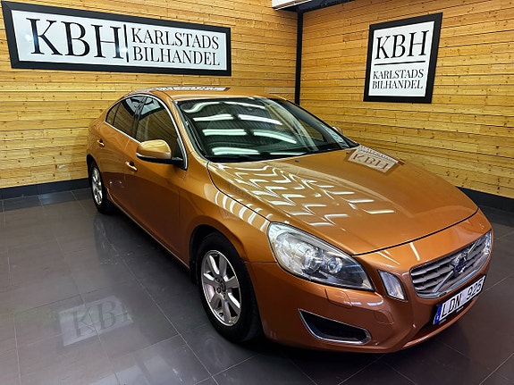 Volvo S60 8 of 23