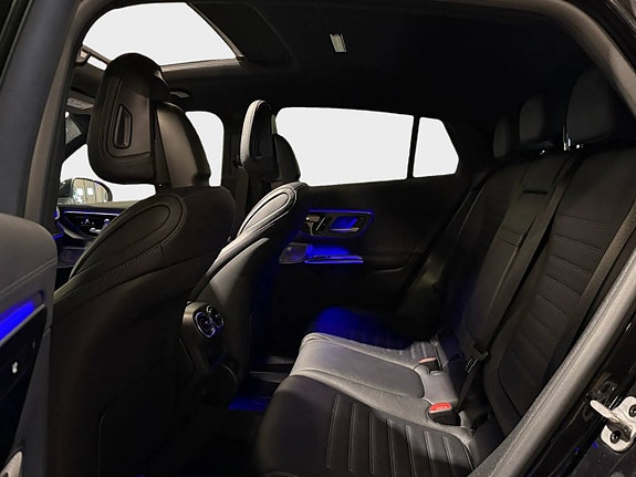 Mercedes-Benz GLC300 de 10 of 14