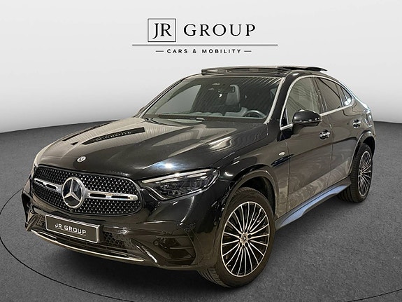 Mercedes-Benz GLC300 de