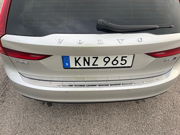 Volvo V90 6 of 9