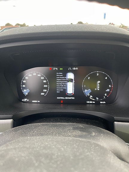 Volvo V90 9 of 9