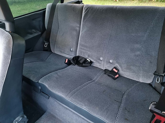 Opel Corsa 7 of 7