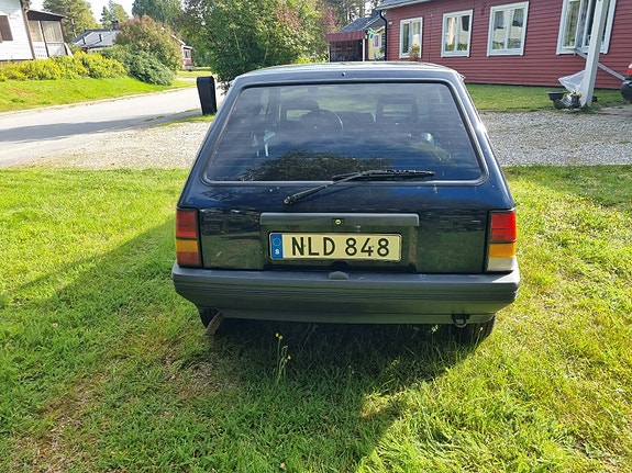 Opel Corsa 4 of 4