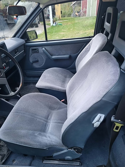Opel Corsa 6 of 7