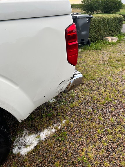 Nissan Navara 8 of 10