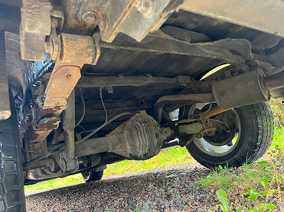 Nissan Navara 10 of 10